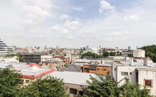 Dwell Urban 7D