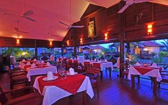 Best Western Suites and Sweet Resort Angkor