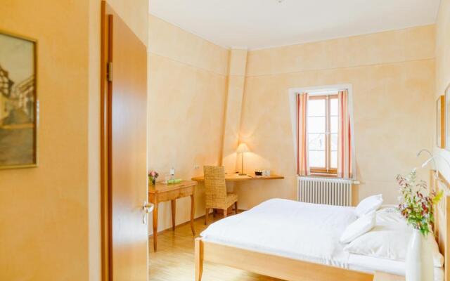 Hotel Kollektur