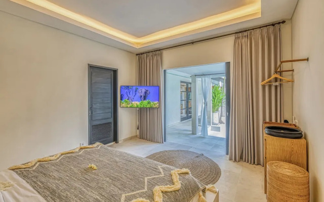 AV Villa Matahari