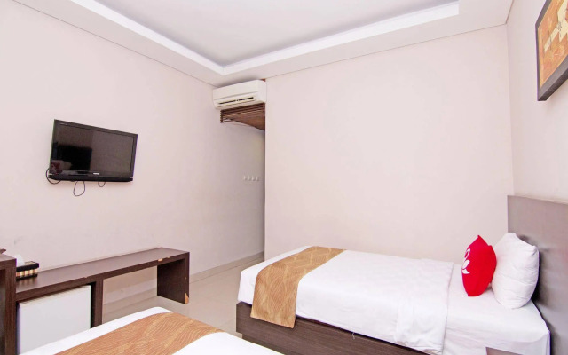ZEN Rooms Sanur Bypass Ngurah Rai 2
