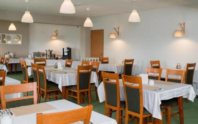 Hotel U Braci Zygmuntów