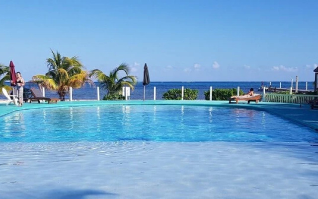 Royal Beach Cabanas