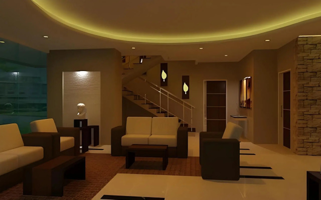 Lynt Hotel Jakarta
