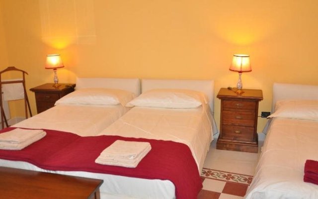 Il Casale Dei Conti B & B