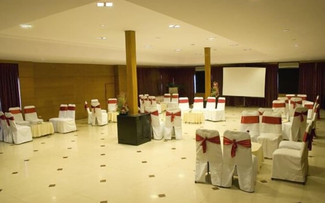 Collection O 50090 Ramanashree Brunton