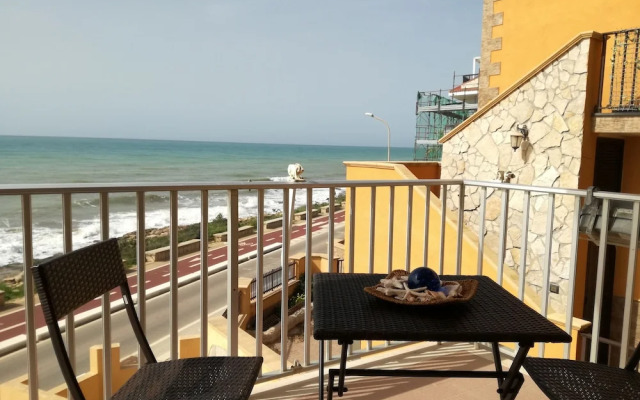 Sea View Apartment