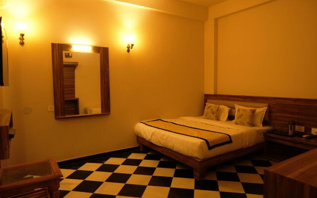 Ostel By Uddhav Villas