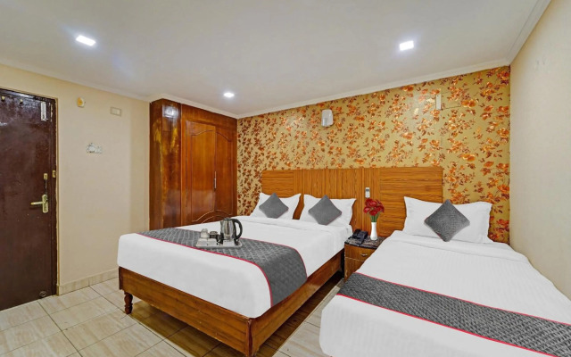 Townhouse 1141 Pride Hospitality US Consulate