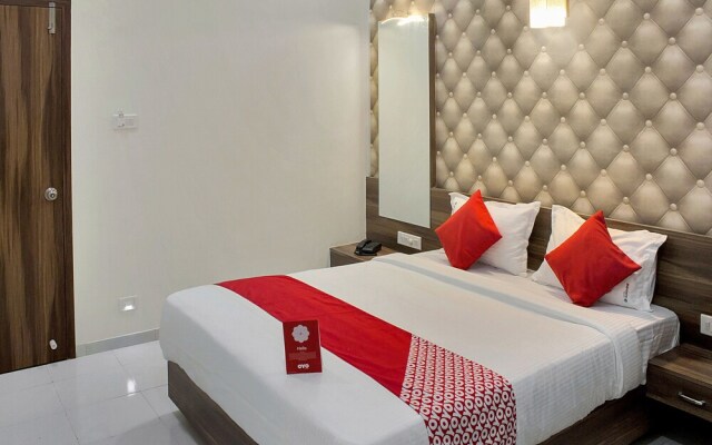 Hotel Sunshine By OYO Rooms