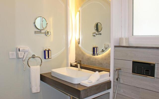 Ambiance Boutique Art Hotel Karachi