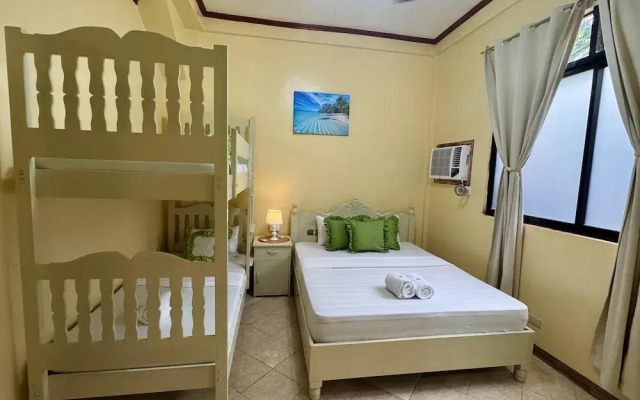Ocean Breeze Inn Boracay