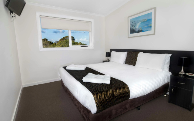 Horizon Apartments Narooma – Guest Rooms – Narooma