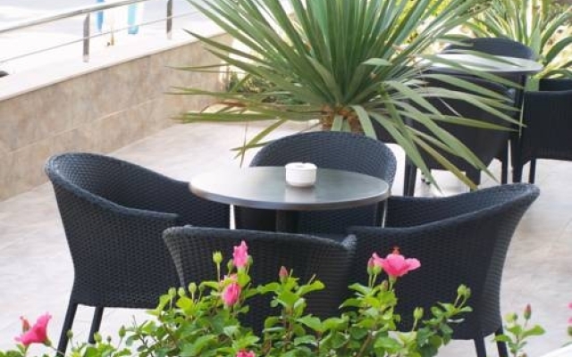 Hotel El Trebol