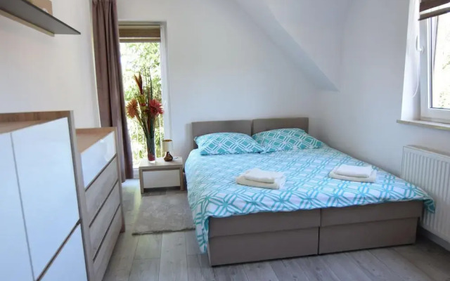 Holiday Home, Kopalino