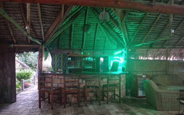 Duna Lodge