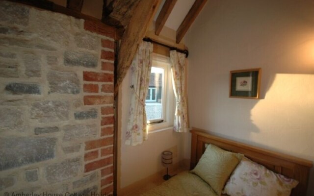 Dairy Byre