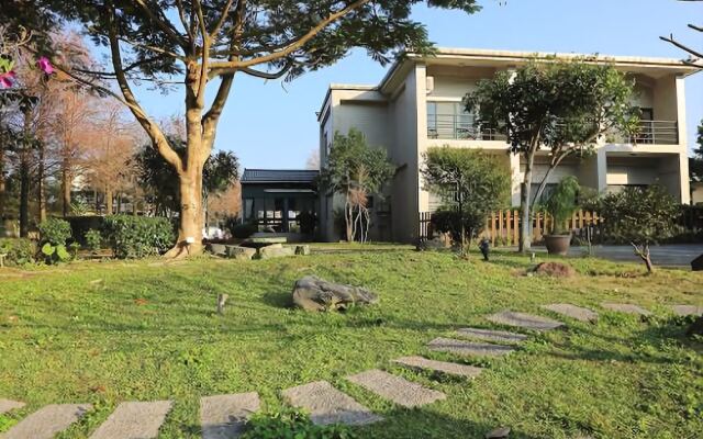 Hinoki House B&B