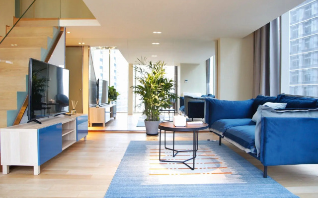 EFC Wonderland Boutique Hotel