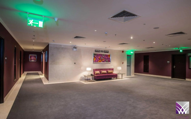 Normas Hotel