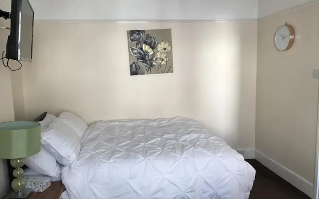 Cedar Villa