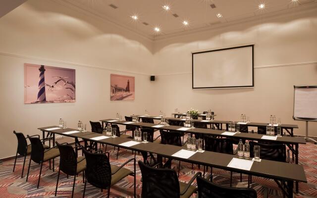 Estilo Fashion Hotel
