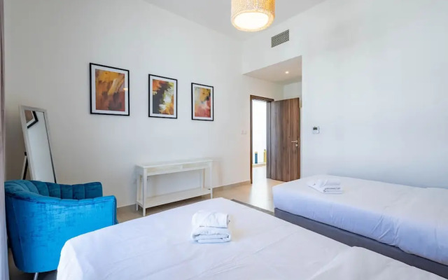 Nasma Luxury Stays- Ras Al Khaimah