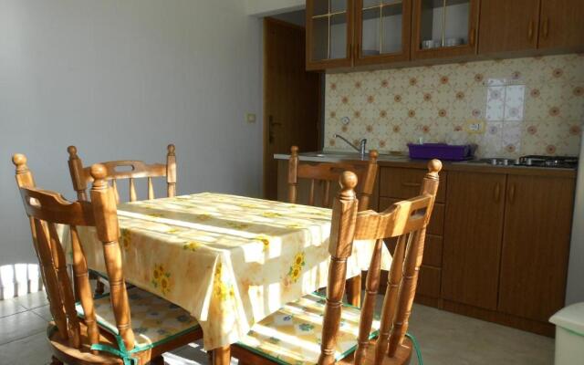 Stella Mare Apartments