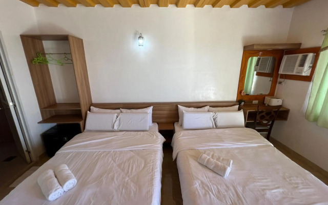 Ging-Ging Hotel & Resort