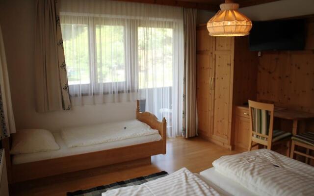 Pension Marienhof