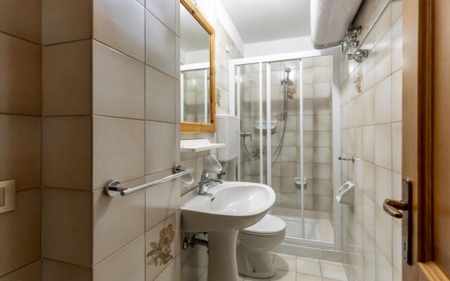 GALASSI, two-room apartment. (022036-AT-059230)-383 GALASSI