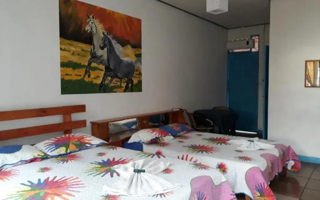 Hotel La Uvita