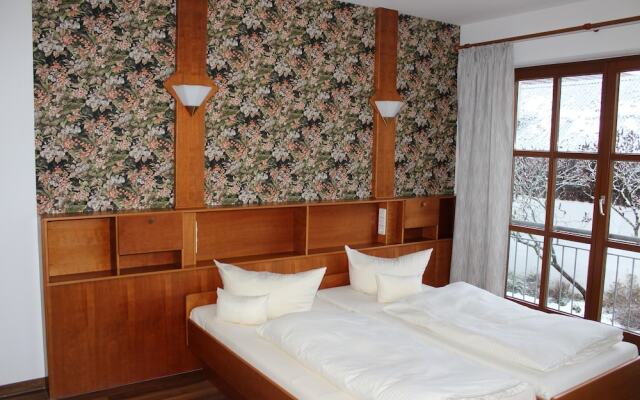 Hotel & Landgasthof Forsthof