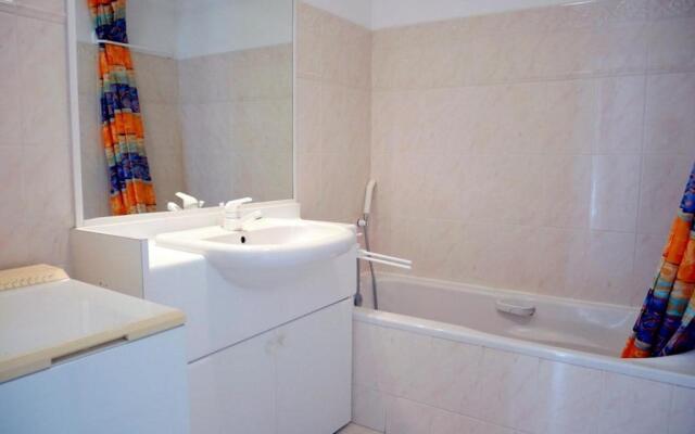 Appartement Carnac, 3 pièces, 6 personnes - FR-1-477-102