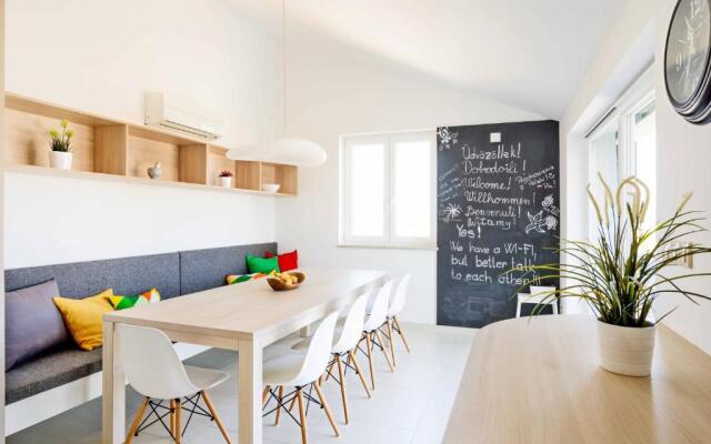 Apartment Miran