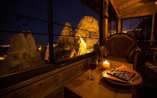 Zen Cappadocia