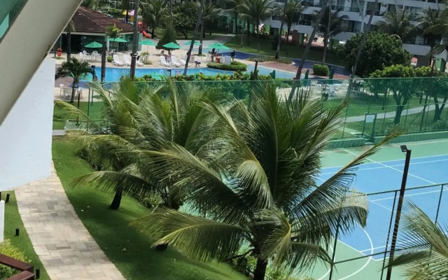 Resort Ancorar Flats