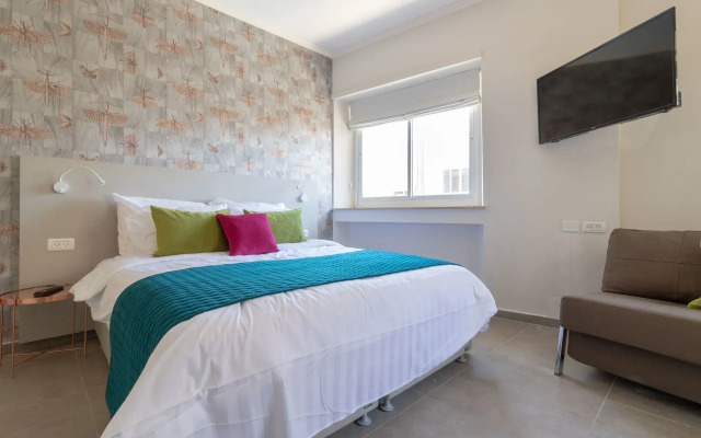 DEM Hotel Jerusalem