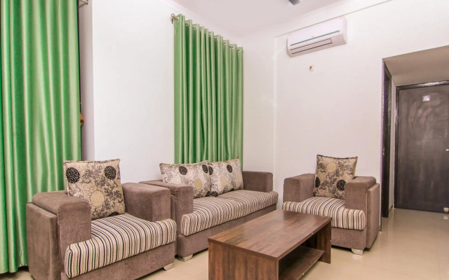 OYO 7590 Arena Stays