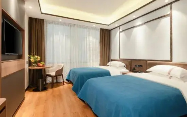 Baydi Hotel