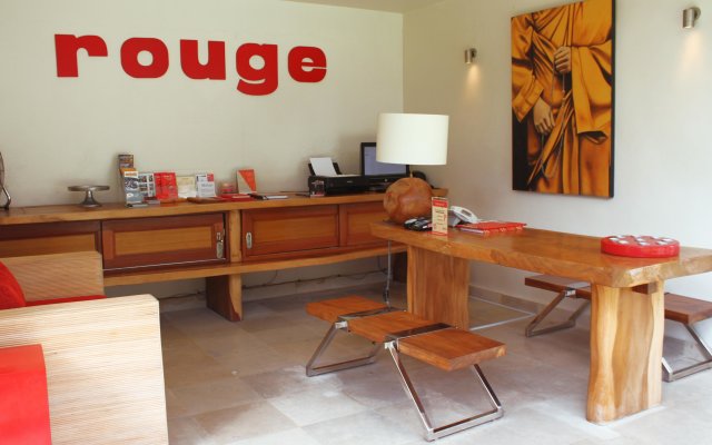 Rouge - Villas & Spa