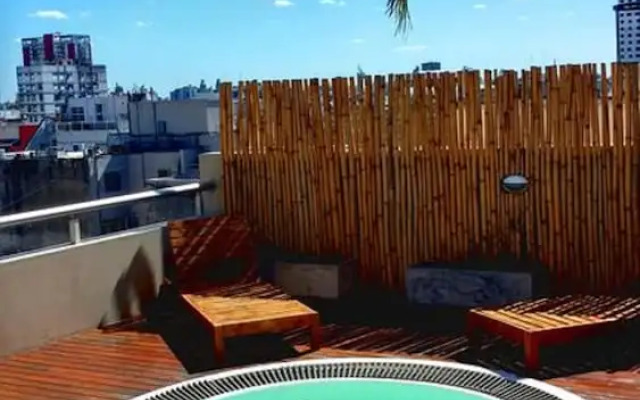 Arc Callao Studios & Suites