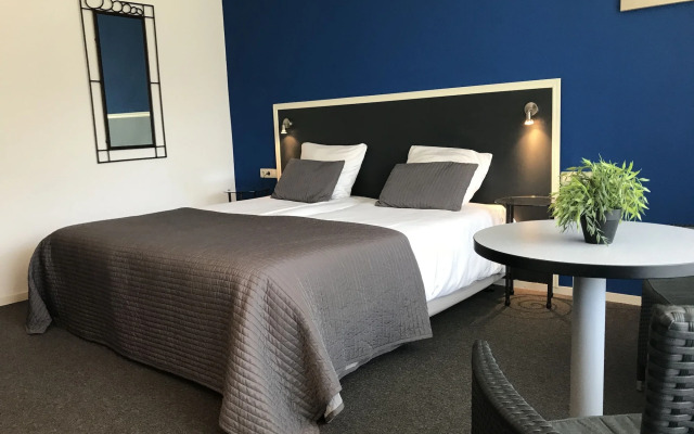 Fletcher Strandhotel Renesse