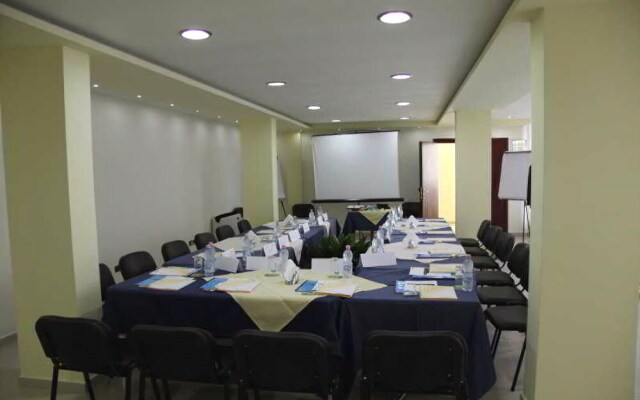 Hotel Vivas