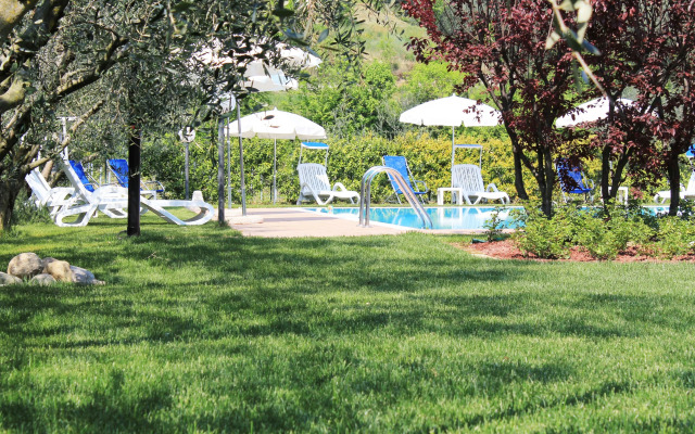 Agriturismo La Rocca