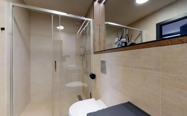 Lipno Port Apartment C204 - Lipno Home