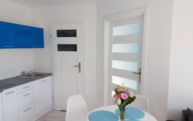 Apartamenty Baltico Ustka