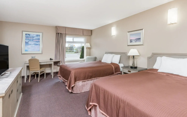London Travel Inn