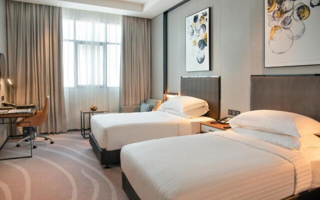 Asiana Grand Hotel