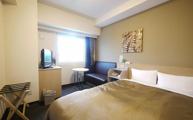 Hotel Route-Inn Sendai Taiwa Inter